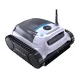 Wired Pool Cleaning Robot Wybot M1C 130m2 Coverage