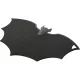 Ototo Batty Foldable Cutting Board, Black