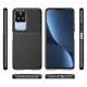 Case for Xiaomi Poco F4 5G Thunder Case, Black