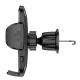 Tech-Protect V3 Car Phone Holder for Air Vent, Black