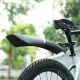 Wozinsky WZB-01 Universal Fender Set - Black