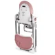 Nukido Belo Baby High Chair, Pink
