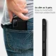 Spigen Rugged Armor Case for Samsung Galaxy S20 FE, Matte Black