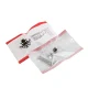 Tattoo Cartridges El Cartel V2 0.35 123M Short Taper, 5 pcs