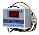 Digital Temperature Controller 230V Thermostat with Waterproof Probe, -50°C to 110°C