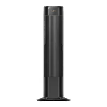 MOVA G70 Station auto-empty station for upright vacuum cleaner