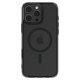 Spigen Ultra Hybrid \"T\" MagSafe Case for iPhone 16 Pro Max, Black