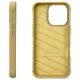 Nimmy Cool&Cute 2.0 Cat Case for iPhone 16 Pro, Green