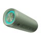 Portable Bluetooth Speaker QCY SP7 40W Green