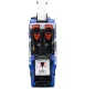 Double-Line Price Label Gun MX-6600, Blue
