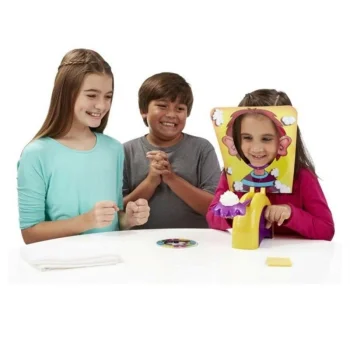 Pie in the Face Dexterity Game