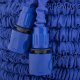 Garden Water Hose Stable 10-30 m, Blue