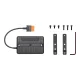 DJI MPPT Solar Panel Adapter for DJI Power 1000 / 500 Stations
