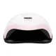 Glow V7 UV/LED Nail Lamp 168W