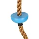 Kids Climbing Rope with Platforms 200 cm