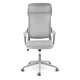 Sofotel Labi Office Chair with Micro-mesh, Grey