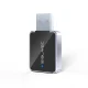 Blavec BCP-02 Carplay Android Auto Wireless Adapter USB, Black