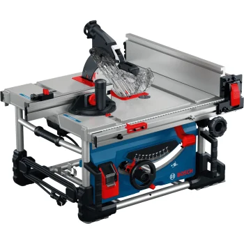 Table Saw Bosch GTS 70-216, 1850 W, 216 mm