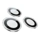 Baseus Camera Lens Tempered Glass for iPhone 13 Pro / 13 Pro Max