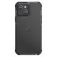 Apple iPhone 13 Mini 5,4\" Uniq Etui Combat Case Cover, Black