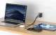 Minix P165 GaN Wall Charger, 165W, 3x USB-C, 1x USB-A