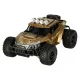 RC Off-Road Car Drift, 20 km/h, Brown