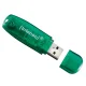USB Flash Drive Intenso Rainbow Line 8GB USB 2.0, Green