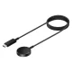 Samsung Wireless Charger for Galaxy Watch 3/4/5/Active, Black