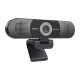 4K Webcam EMEET SmartCam C980Pro with Built-in Speakers