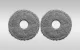 Dreame RMP7 Mop Pads for L10s Pro / L10s Ultra (4 pcs)