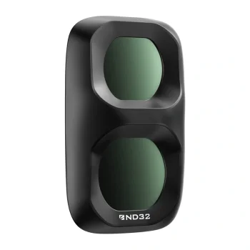 ND Filter Freewell ND32 for DJI Osmo Pocket 4P, Black