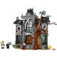 LEGO Icons 11383 Mayor\'s Manor Building Set, 1420 Pieces