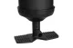 Bestway 62002 Hand Pump for Mattresses and Boats, 30 cm