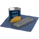 Opinel Maintenance Set Knife Care Kit with Whetstone