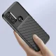 Case for Motorola Moto G Play 2022 Thunder Case, Black