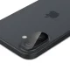 Spigen Optik Glas.Tr Camera Protector for iPhone 16 / 16 Plus (2-Pack), Black