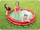 Intex 58448 Inflatable Kids Pool Watermelon, 168x38 cm