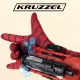 Superhero Glove with Dart Launcher Kruzzel 20527