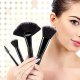 Набор Кисочек для Макияжа 24 шт. | Cosmetic Brush Set