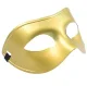 Venetian Masquerade Mask for Carnival Party, Gold