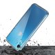 3mk Clear Phone Case Cover iPhone Xr - transparent