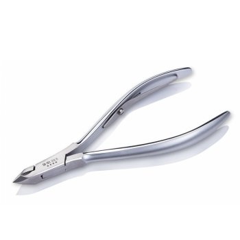 Professional Cuticle Nippers OMI CB-101 Box Joint 12/4 mm