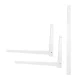 Maclean MC-147 Air Conditioner & Heat Pump Wall Bracket, 260kg