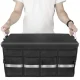 Xtrobb Multifunctional Car Trunk Organizer