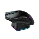 Machenike L8 Pro Wireless Gaming Mouse with Charging Station - Black