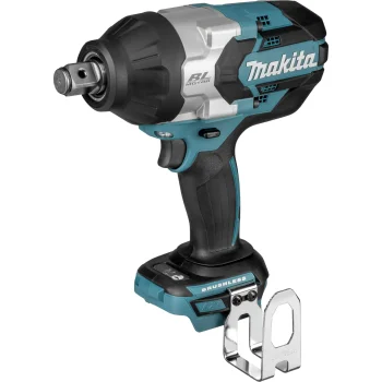 Makita DTW1001Z Cordless Impact Wrench, 18V, 3/4", 1050 Nm