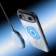 Dux Ducis iPhone 17 Air Case Aimo Mag, Black
