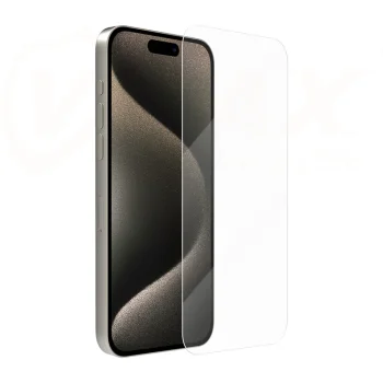 Vmax 2.5D Tempered Glass for Samsung Galaxy A35 5G