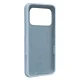 Etteri Silicone Mag Case for iPhone 17 Pro Max / 18 Pro Max, Light Blue