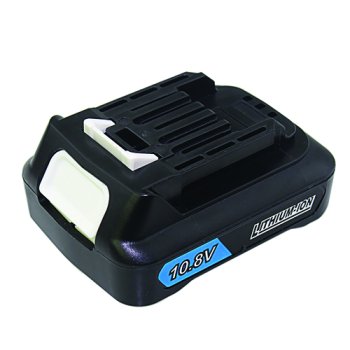 Power Tool Battery for MAKITA BL1015, BL1020, BL1040, 10.8V–12V, 3.0Ah, Li-ion
